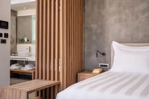 Lindos Grand Resort & Spa - Adults Only - Rom
