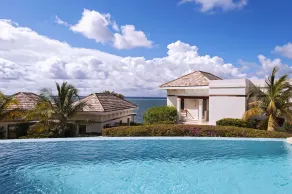 Las Verandas Hotel & Villas - View from room