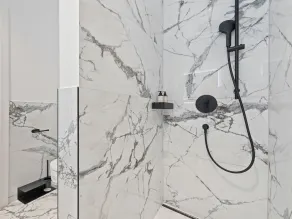 Living No. 5 by GT7 - Salle de bain