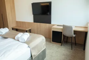Superior Rooms Bohorč - Camera