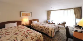 Shizunami Resort Hotel Swing Beach - Camera