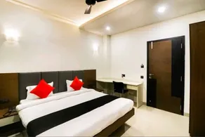 Hotel Nikhil Regency - Room