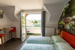Genussgasthof Willenshofer - Camera