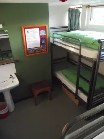 YHA Helmsley - Hostel - Chambre