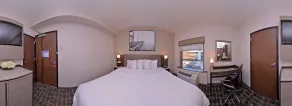 Hampton Inn San Francisco Downtown/Convention Center - Chambre