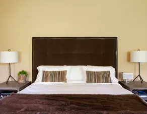 Wydown Hotel - Chambre