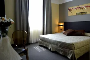 Hotel Omnia - Room