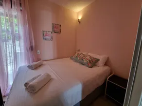 Corfu Glyfada Beach Apartment 13 - Rom