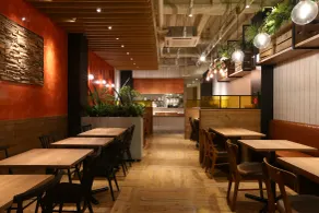 KOKO HOTEL Nagoya Sakae South - formerly Hotel Wing International Select Nagoya Sakae - Restaurant