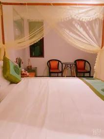 Hoi An Sea Village Homestay - Room