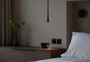 Olivera Suites Sarti - Room