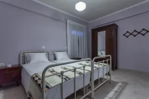 Mela Villas - Chambre