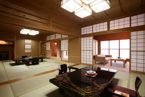 Tabist Chikuba Shinyotei Hakodate Yunokawaonsen - Chambre