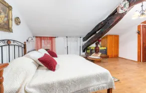 Holiday House Marina - Room