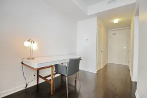 Exquisite High-Rise 1 Bedroom next to Scotia Arena - Chambre