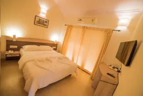 Hotel Shelsta - Room