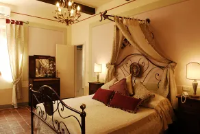 Locanda Del Molino - Chambre