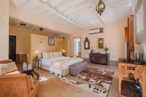 Dar 55 - Berber House - Boutique Hôtel & SPA - Værelse