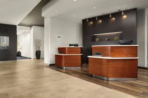 Courtyard By Marriott Fayetteville Fort Bragg Spring Lake - Réception