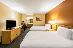Americas Best Value Inn St. Marys - Værelse