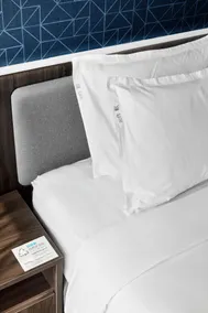 Holiday Inn Express Kaohsiung Love River by IHG - Room