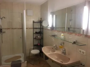 Casa Giardino - Bagno
