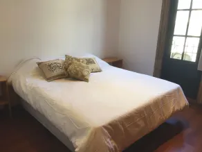 Circus Hotel Montevideo - Chambre