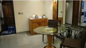 Hotel Marine Plaza - Room