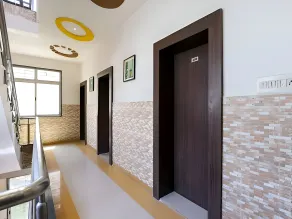 Hotel Atithi - Oposite Shreeji Hospital - Lobby