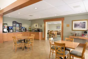 Days Inn by Wyndham Orillia - Restaurant