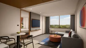 Hyatt Place Vithalapur - Image 1