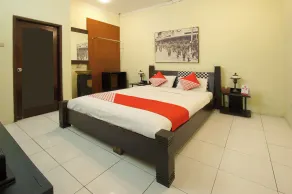 Hotel O near Tugu Jogja formerly Rumah Palagan Guest House - Zimmer