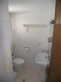 Ocean View - Bagno