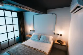 Soy Local Provenza - Room