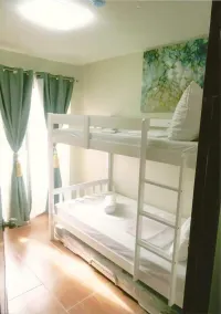 One Oasis By Paseo de Corazon Residence - Værelse