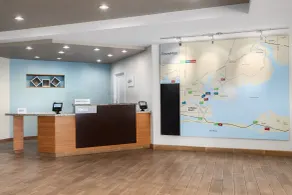 TownePlace Suites by Marriott Fort Walton Beach-Eglin AFB - Réception