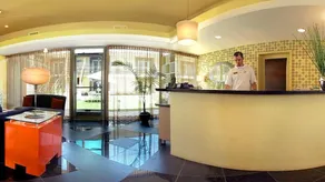 7 Springs Inn & Suites - Réception