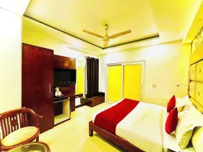 The Yuvraj By LIVIQ - Room
