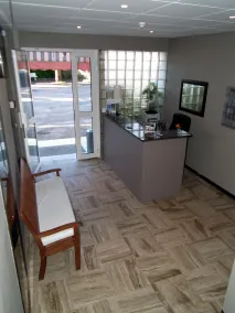 Motel de Porticcio - Reception