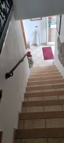 B&B Oliena - Ingresso interno