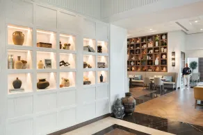Address Beach Resort Fujairah - Restaurante