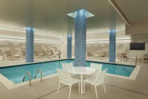 Embassy Suites by Hilton Minneapolis Downtown - Pool