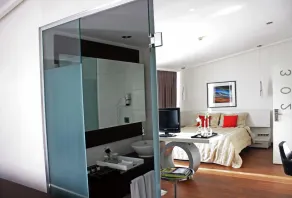 Hotel Samm Bistro Spa - Boutique Class - Room