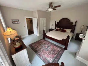 Highland Guesthouse - Rum
