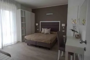 Hotel Ardea - Camera