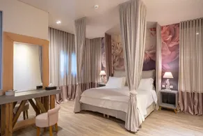 Mikelina Boutique Hotel - Vue de la chambre