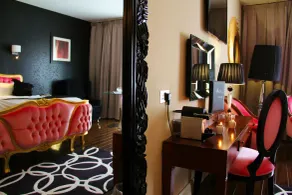 The Talbot Hotel - Zimmer