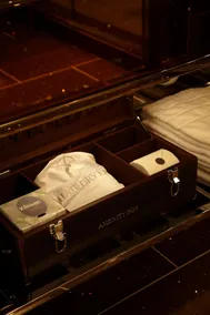 The Chatwal, a Luxury Collection Hotel, New York City - Chambre