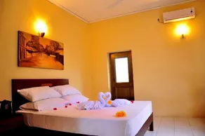 Grand 7 Hotel Thalawathugoda - Værelse