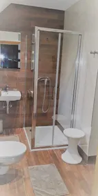 Apartment Ulrich - Bagno